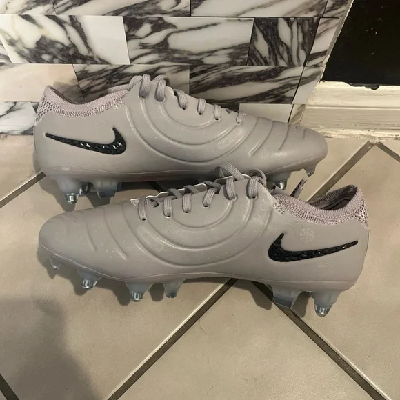 NEW Nike Tiempo Legend 10 Elite SG Anti-Clog HF4375-001 Size 6